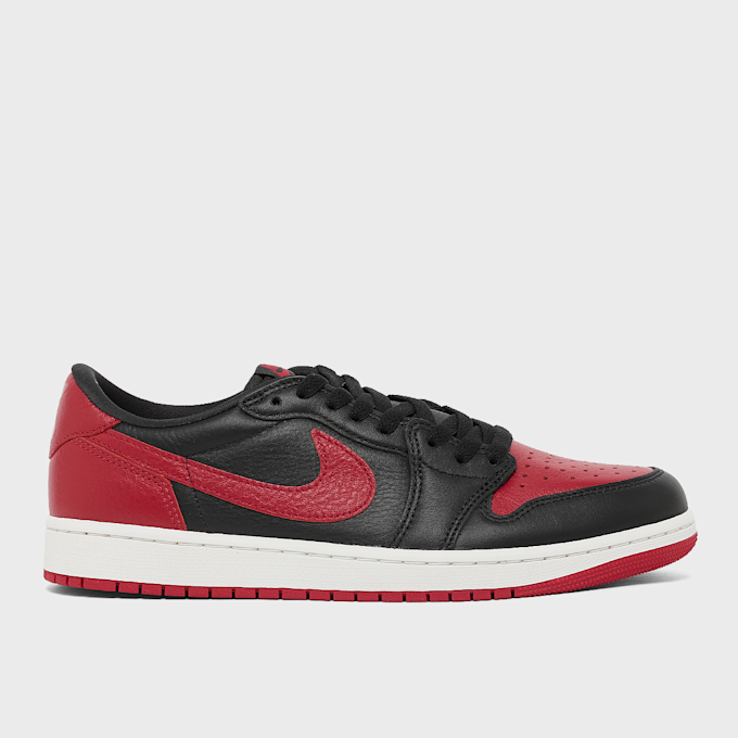 Jordan Air Jordan 1 Low OG Bred "Banned" schwarz 98033 2