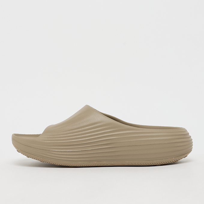 Nike Reactx Rejuven8 Slide Beige 98035 3