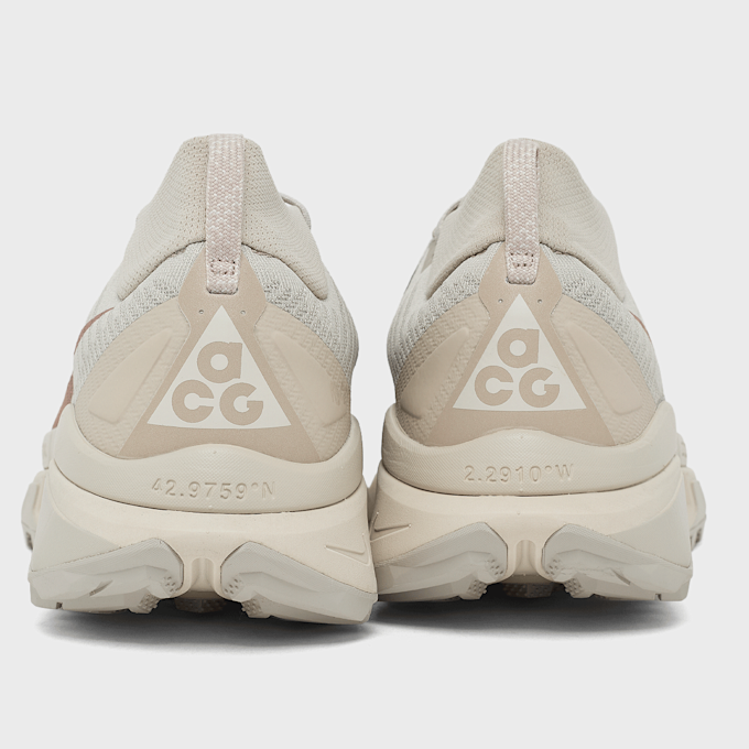 Nike   ACG Zegama beige 98039 5