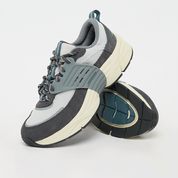 Jordan Trunner grau 98040 7