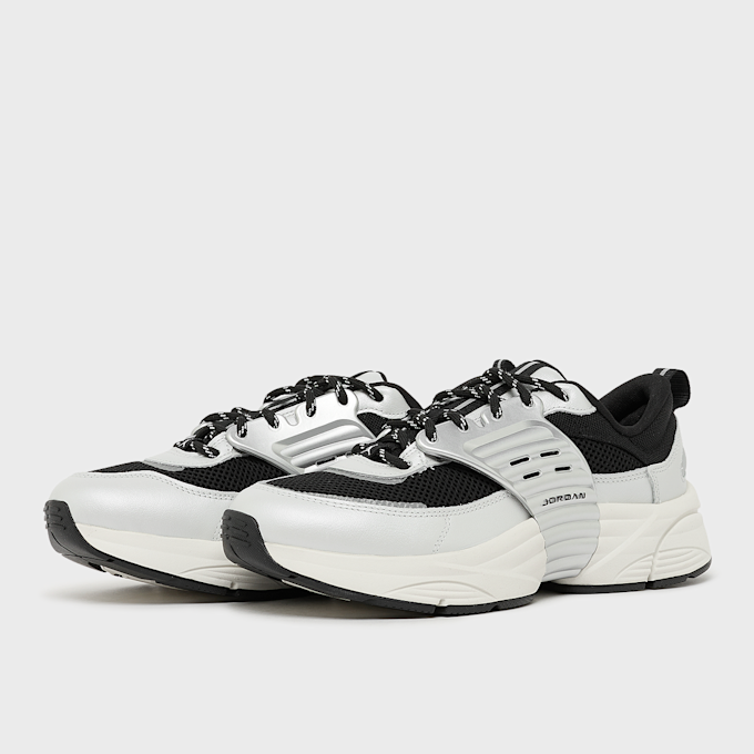 Jordan Trunner silber 98038 1