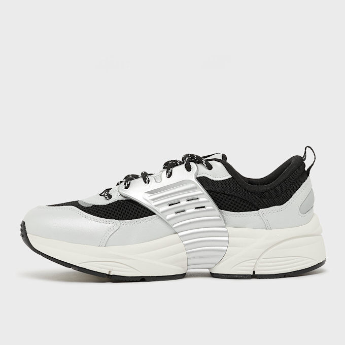 Jordan Trunner silber 98038 3