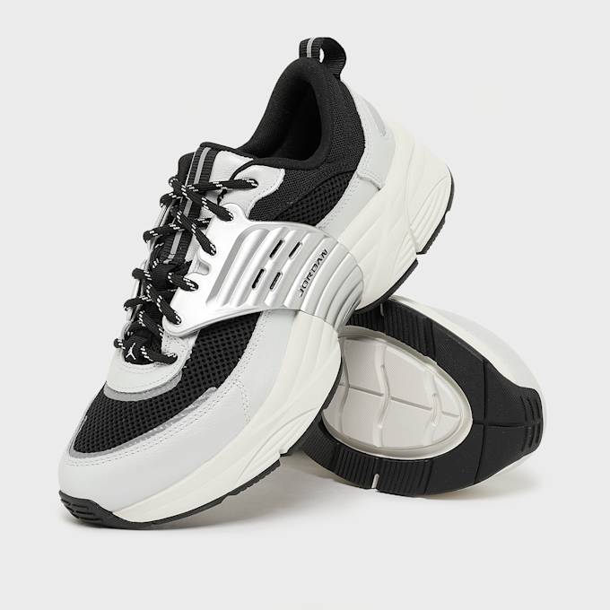 Jordan Trunner silber 98038 7