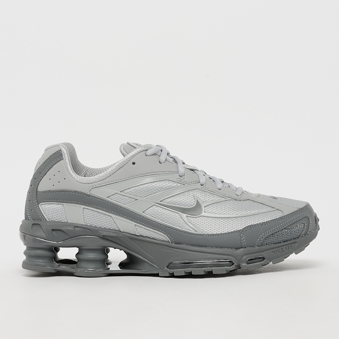 Nike   Shox Ride 2 grau 98044 2