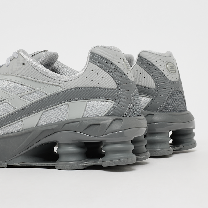 Nike   Shox Ride 2 grau 98044 5