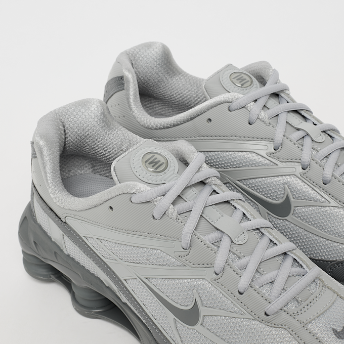 Nike   Shox Ride 2 grau 98044 6