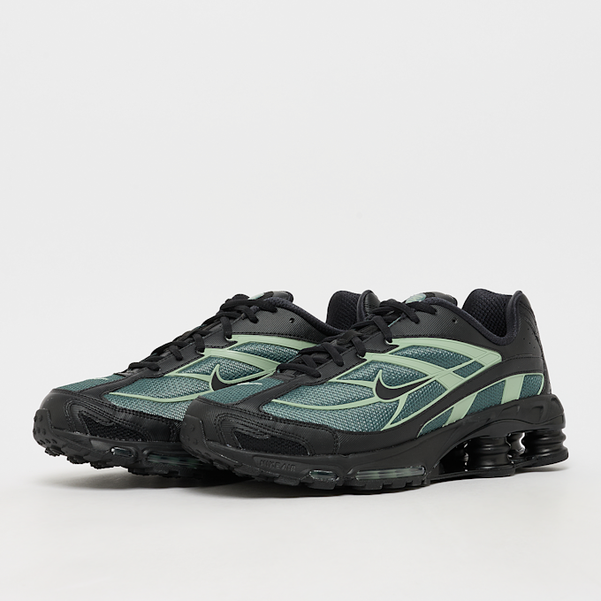 Nike Shox Ride 2 schwarz 98047 1
