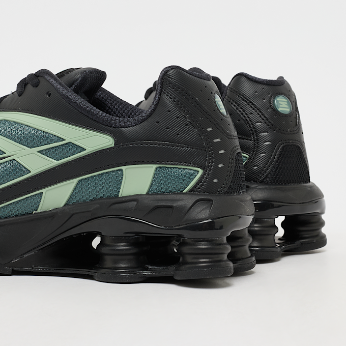 Nike   Shox Ride 2 schwarz 98047 5