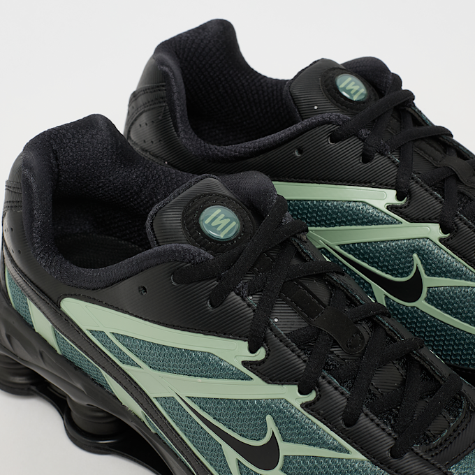 Nike   Shox Ride 2 zwart 98047 6