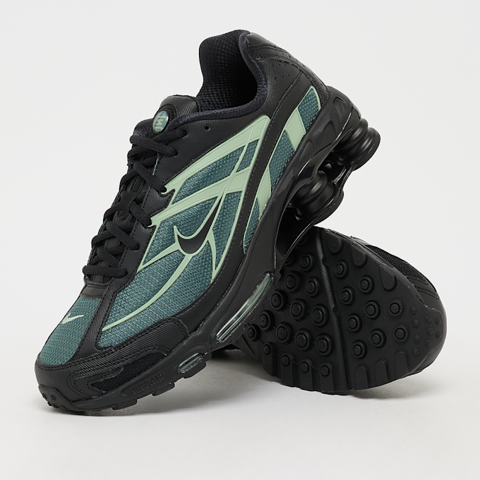Nike   Shox Ride 2 schwarz 98047 7