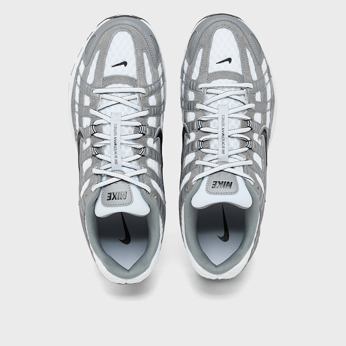 Nike   P-6000 grijs 98049 4