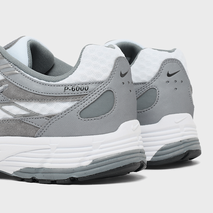 Nike   P-6000 grijs 98049 5