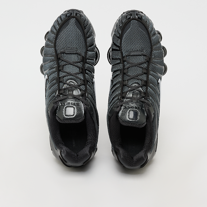 Nike   Shox TL zwart 98050 4
