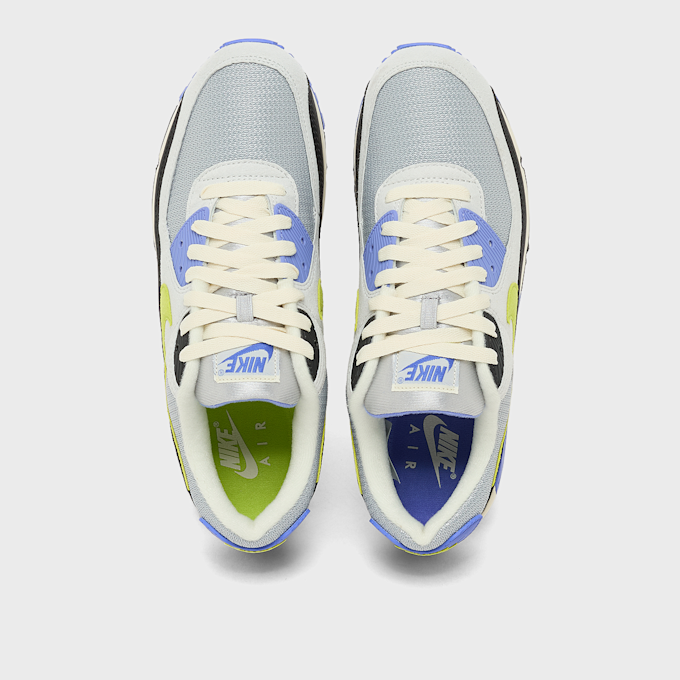 Nike   Air Max 90 "Wave Pack" grau 98055 4
