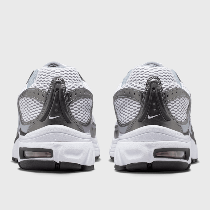 Nike   Air Max Moto 2K "Smoke Grey" grau 98054 5