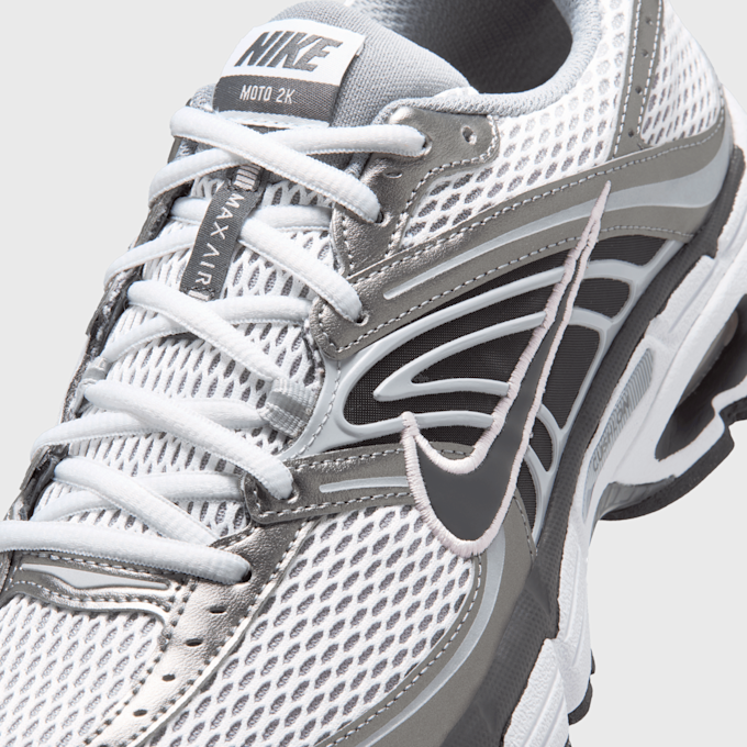 Nike Air Max Moto 2K "Smoke Grey" grau 98054 7