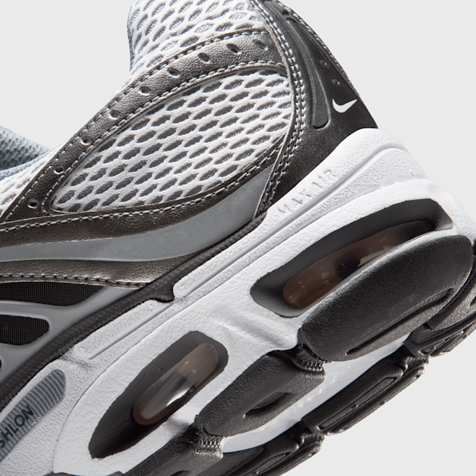 Nike   Air Max Moto 2K "Smoke Grey" grau 98054 8