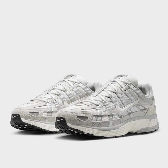 Nike P-6000 Beige 98060 1