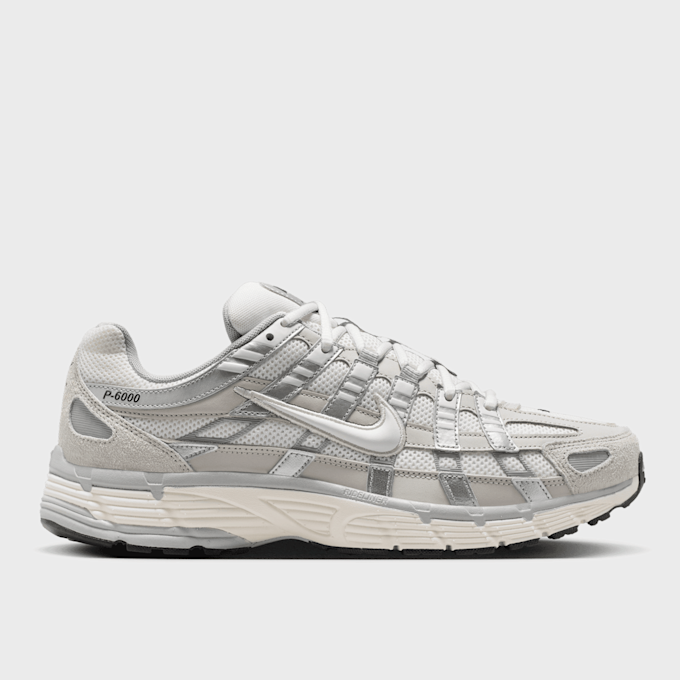 Nike P-6000 Beige 98060 2
