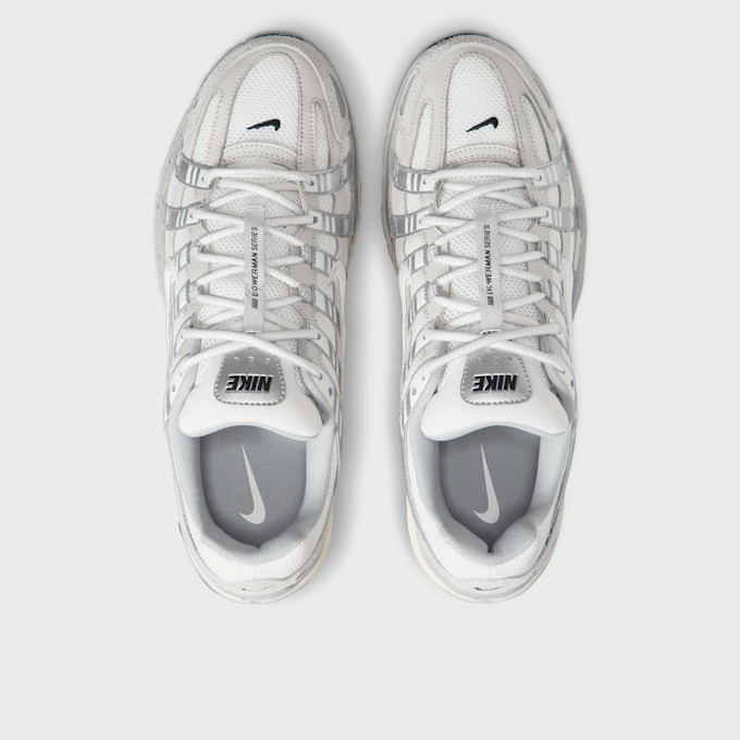 Nike P-6000 Beige 98060 4