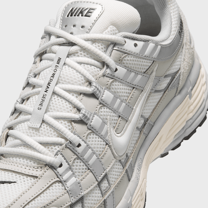 Nike P-6000 Beige 98060 5