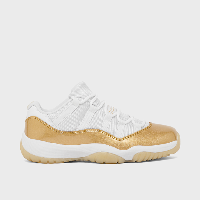 Jordan Wmns Air Jordan 11 Retro Low "Mother’s Day" weiß 98066 2
