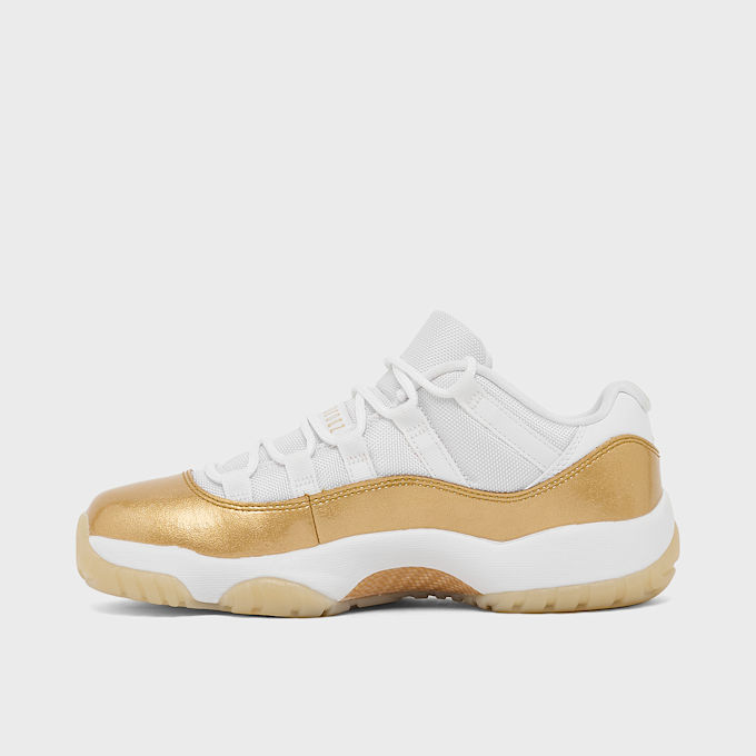 Jordan Wmns Air Jordan 11 Retro Low "Mother’s Day" weiß 98066 3