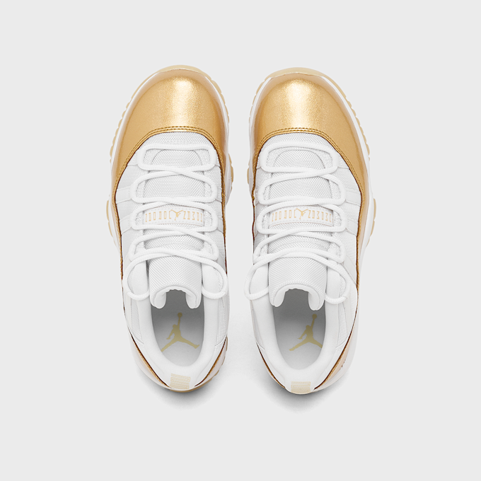 Jordan Wmns Air Jordan 11 Retro Low "Mother’s Day" weiß 98066 4