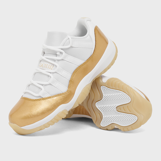Jordan Wmns Air Jordan 11 Retro Low "Mother’s Day" wit 98066 6