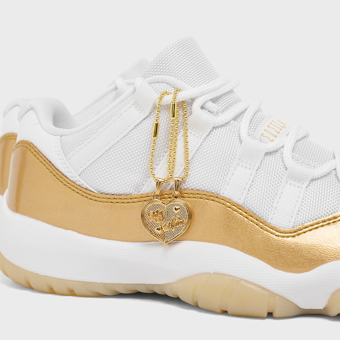 Jordan Wmns Air Jordan 11 Retro Low "Mother’s Day" wit 98066 7