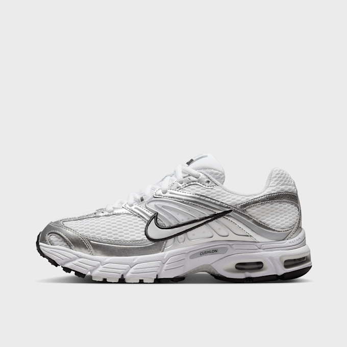 Nike Wmns Air Max Moto 2K silber 98072 2