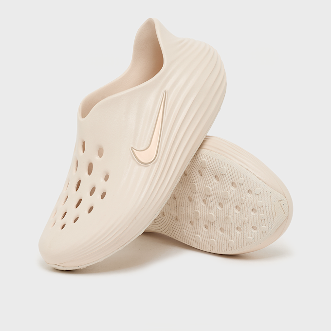 Nike   Wmns ReactX Rejuven8 "Chalk" beige 98082 7