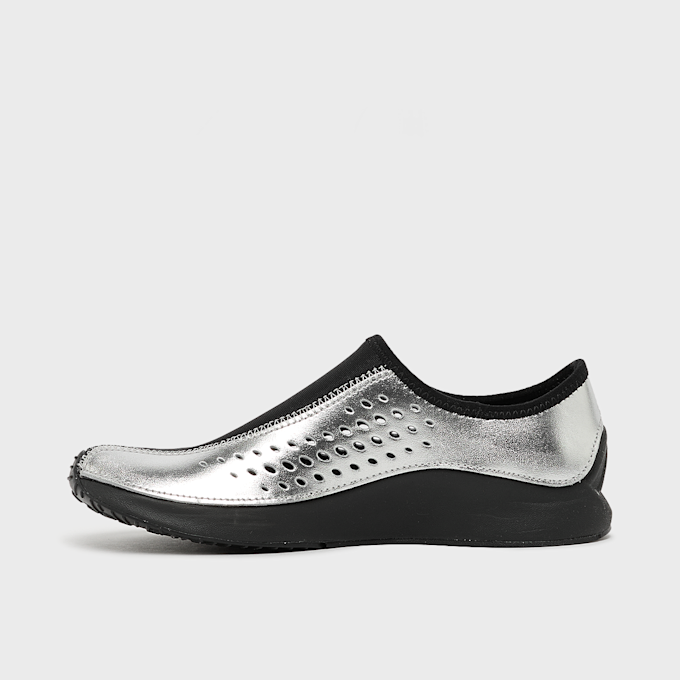 Nike   Wmns Air Superfly Moc "Metallic Silver" silber 98077 3