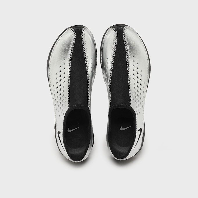 Nike   Wmns Air Superfly Moc "Metallic Silver" silber 98077 4