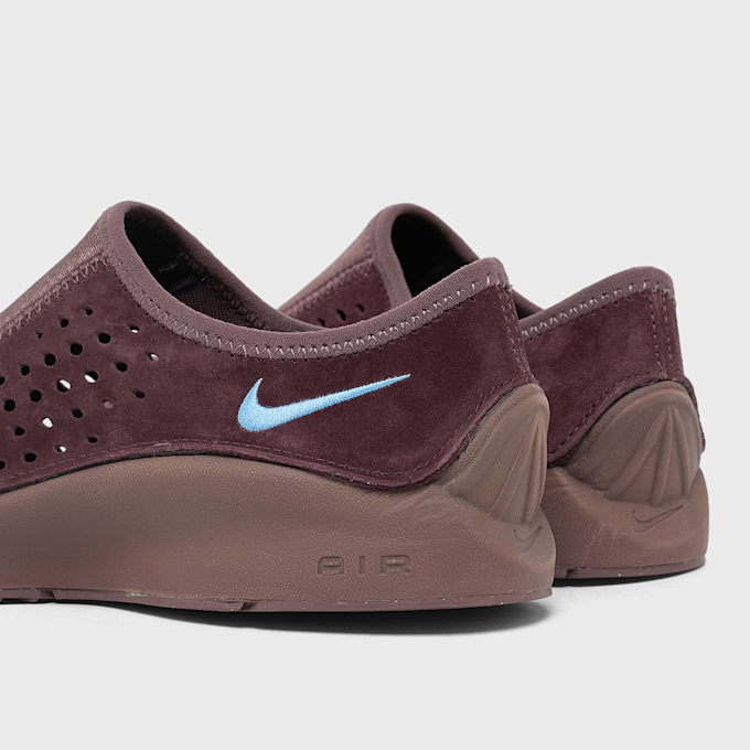 Nike   Wmns Air Superfly Moc red 98088 5
