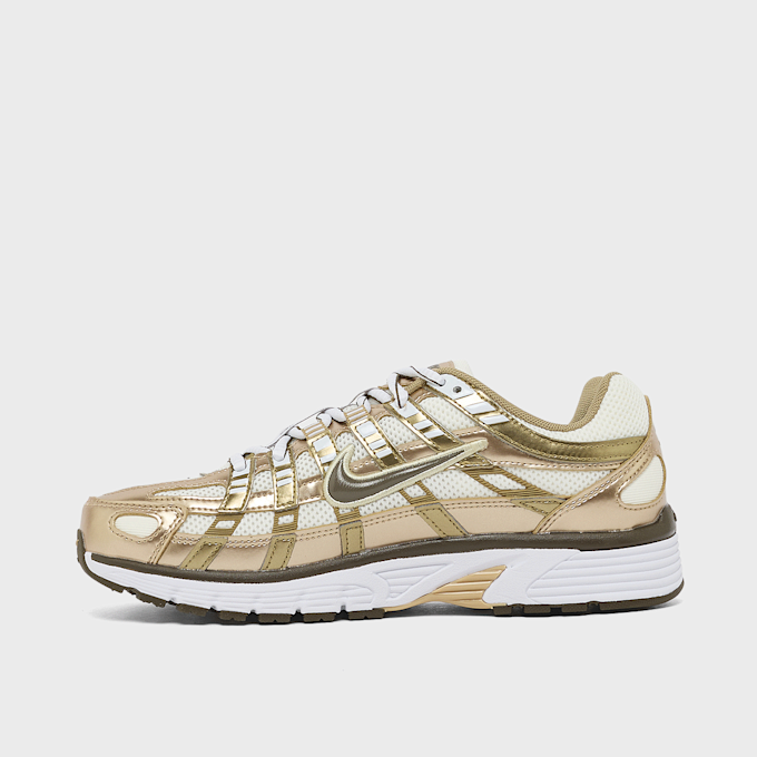 Nike Wmns P-6000 gold 98095 3