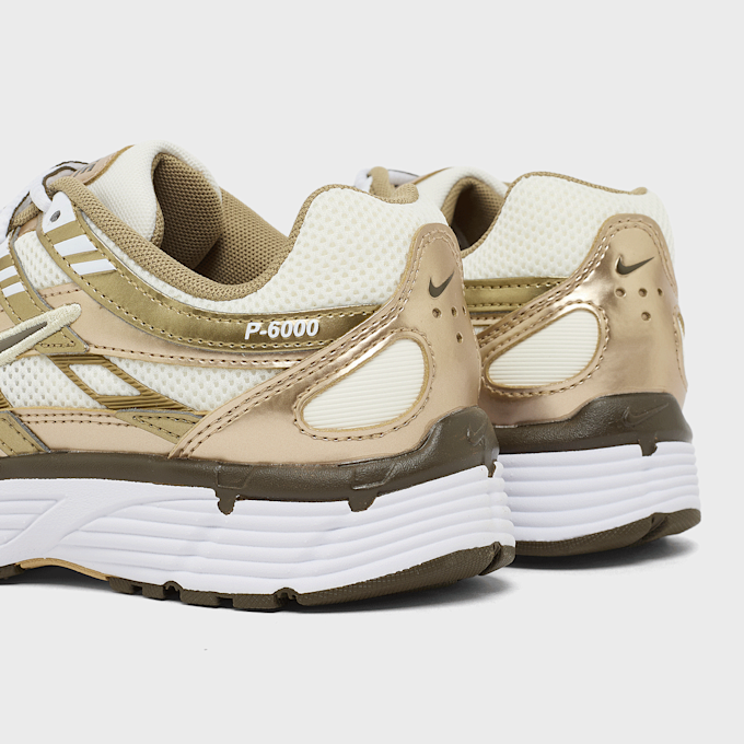 Nike Wmns P-6000 gold 98095 5