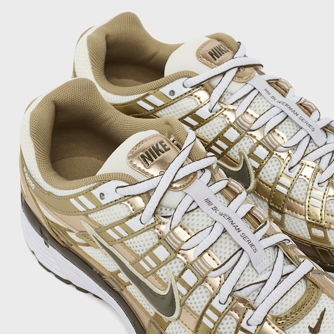 Nike   Wmns P-6000 goud 98095 6