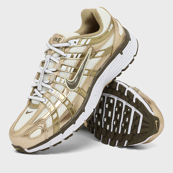 Nike   Wmns P-6000 gold 98095 7
