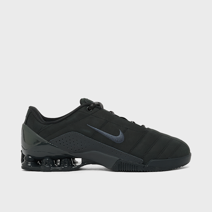 Nike Wmns T90 Shox Magia schwarz 98093 2