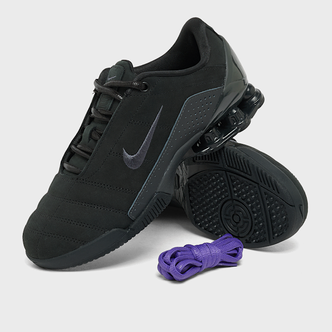 Nike   Wmns T90 Shox Magia schwarz 98093 7