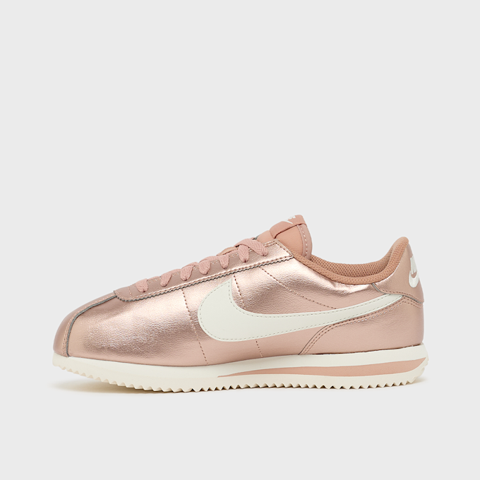 Nike   Wmns Cortez "Metallic Red Bronze" light pink 98090 3