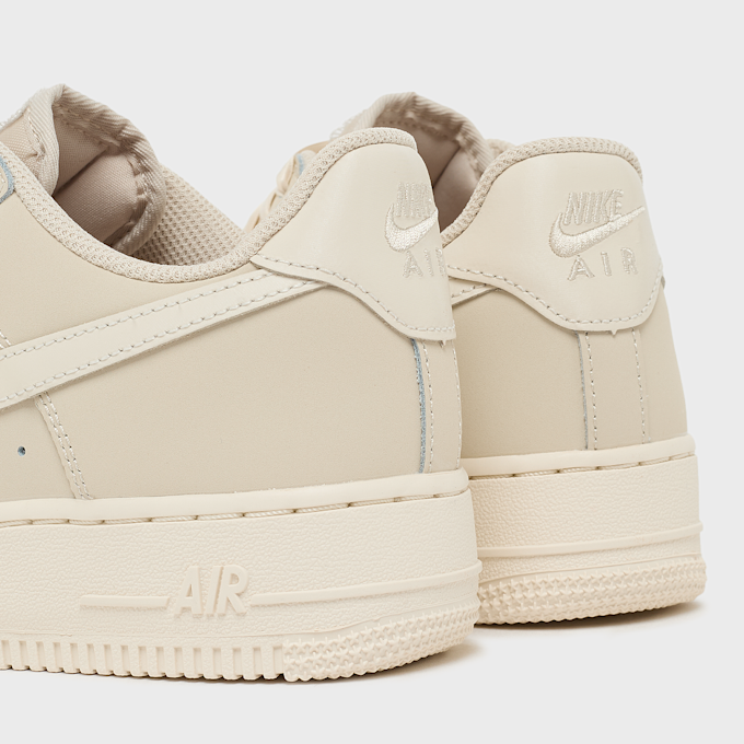 Nike   Wmns Air Force 1 Low Premium "Ribbon Lace" beige 98097 6