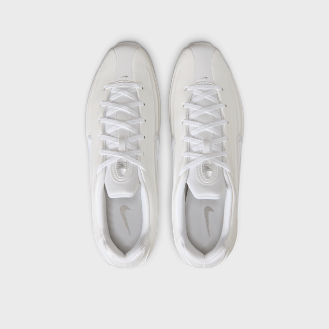 Nike Wmns Shox Z weiß 98100 4