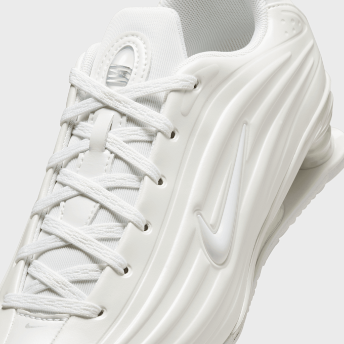 Nike   Wmns Shox Z white 98100 7