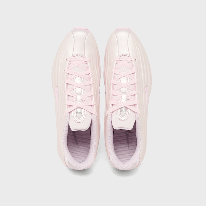 Nike Wmns Shox Z "Pearl Foam" rosa 98096 4