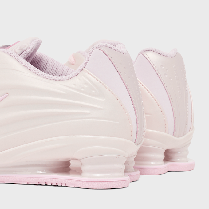 Nike Wmns Shox Z "Pearl Foam" rosa 98096 5