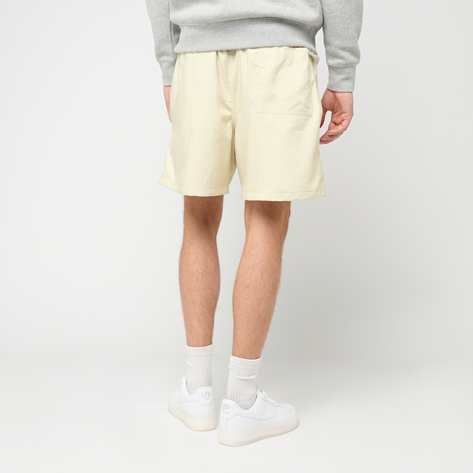 Nike   Club Flow Shorts geel 98118 3