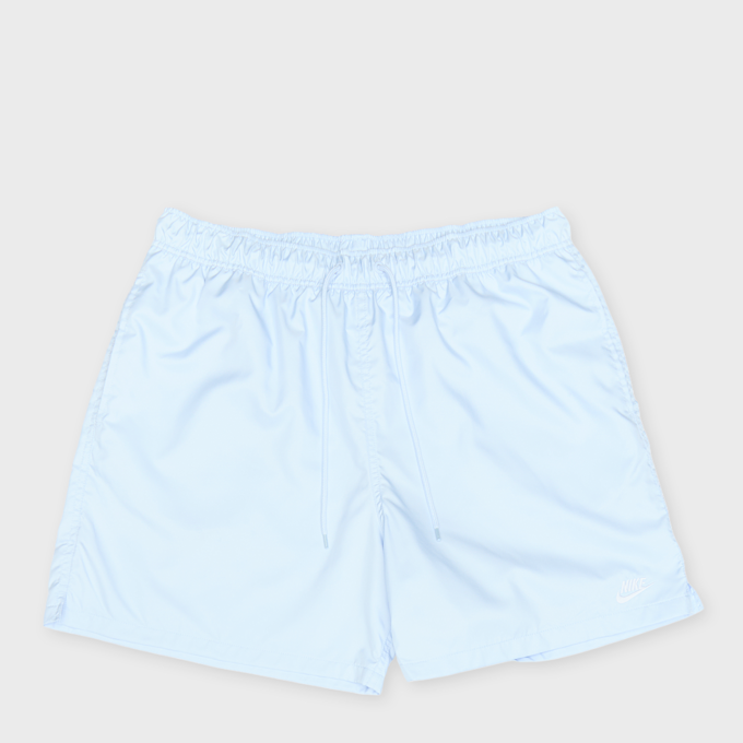 Nike   Club Flow Shorts blue 98120 1