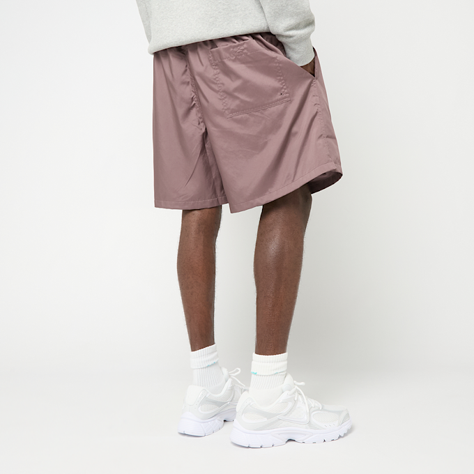 Nike   Club Flow Short brown 98119 3